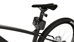 Universal Mount Lock