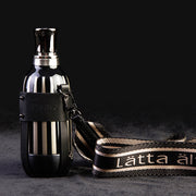 NEXTLUMI-LATTA ALV CORONATION SERIES NO 1