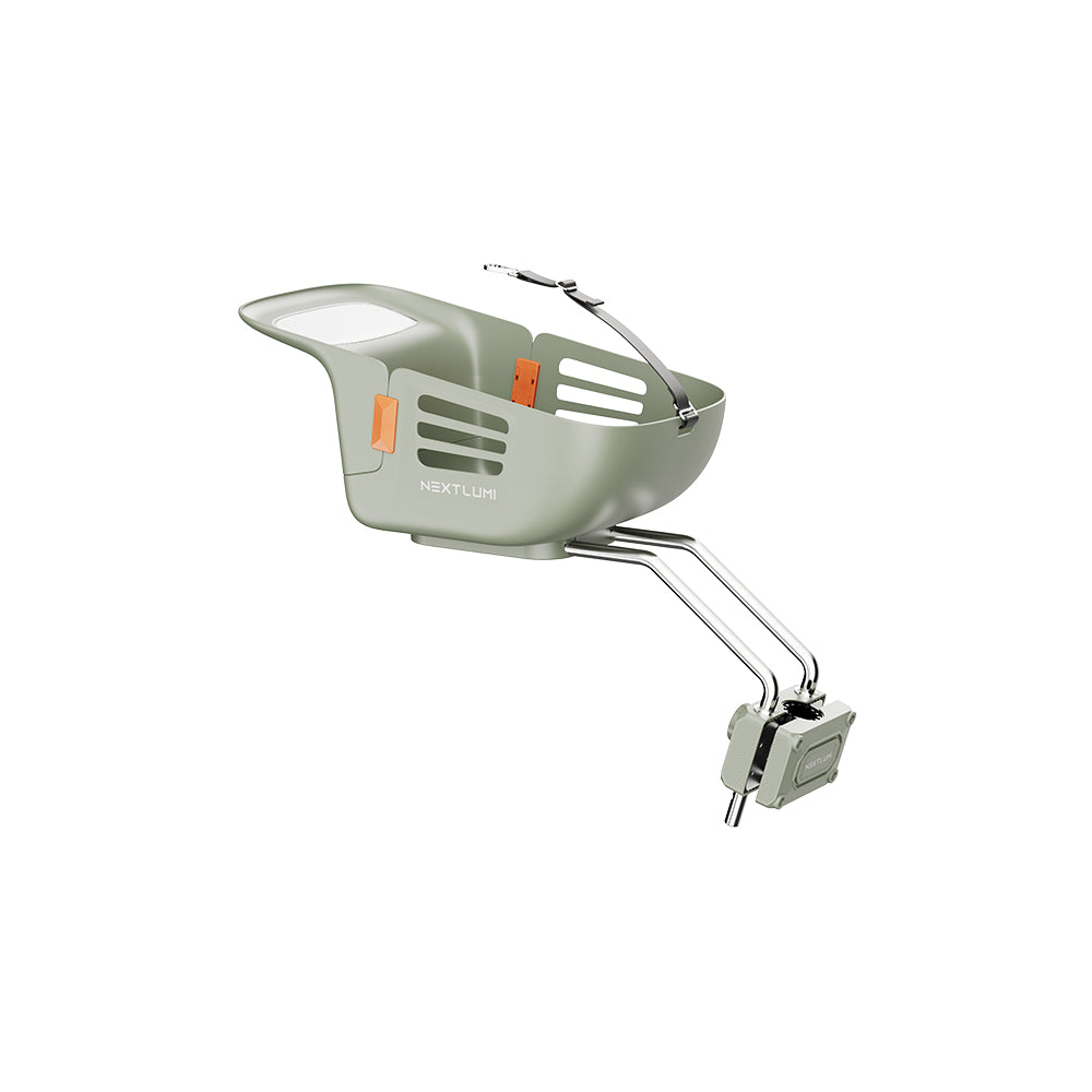 Nextlumi Pet Bike Seat