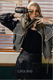 NEXTLUMI-LATTA ALV CORONATION SERIES NO 1