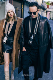 NEXTLUMI-LATTA ALV CORONATION SERIES NO 1